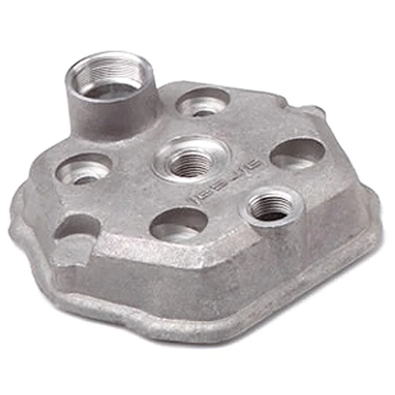 Culata de aluminio AIRSAL (04023040)