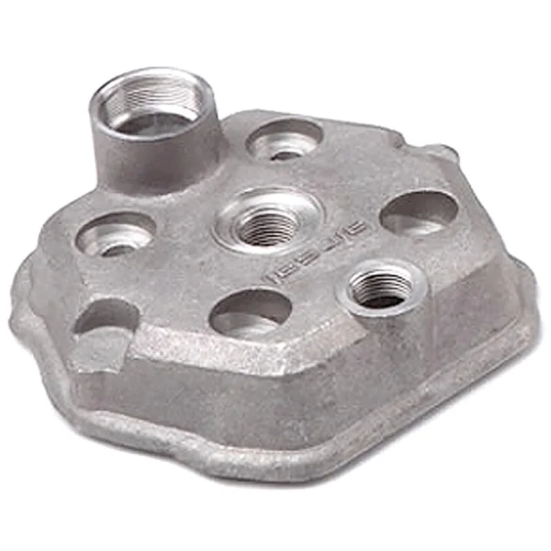 Culata de aluminio AIRSAL (040231476)