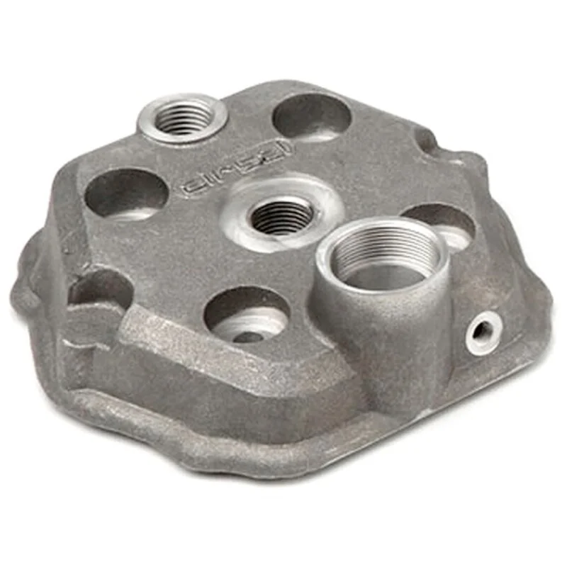 Culata de aluminio AIRSAL (040621476)