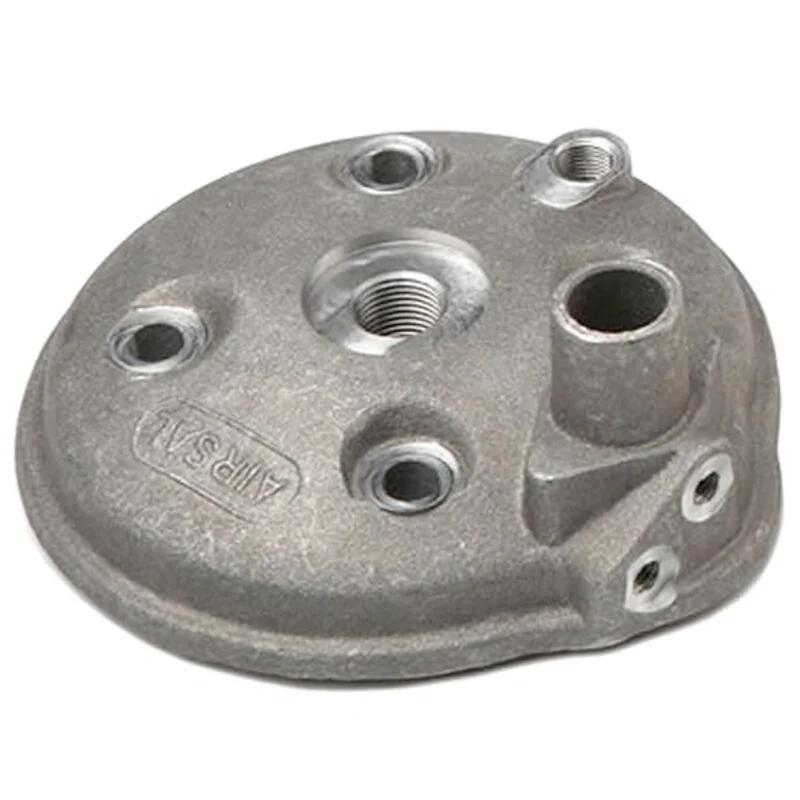Culata de aluminio AIRSAL (040713476)