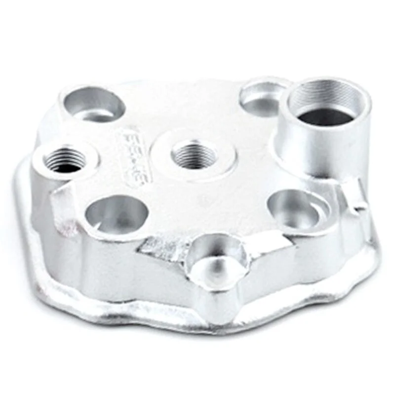 Culata de aluminio AIRSAL Racing X Trem (040810050)