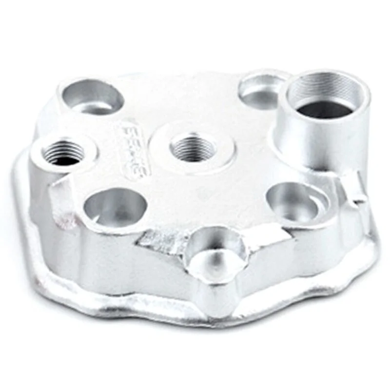 Culata de aluminio AIRSAL Racing X Trem (04087650)