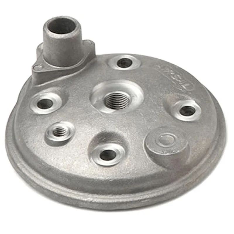 Culata de aluminio AIRSAL (04090341)