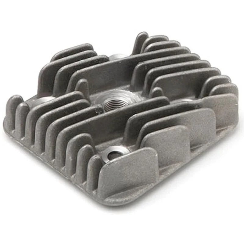 Culata de aluminio AIRSAL (04130940)