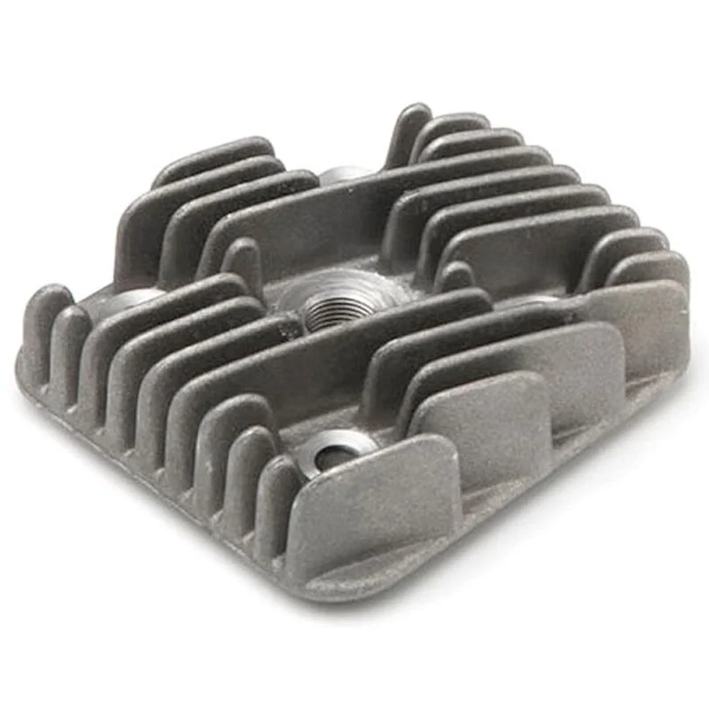 Culata de aluminio AIRSAL (04131046)