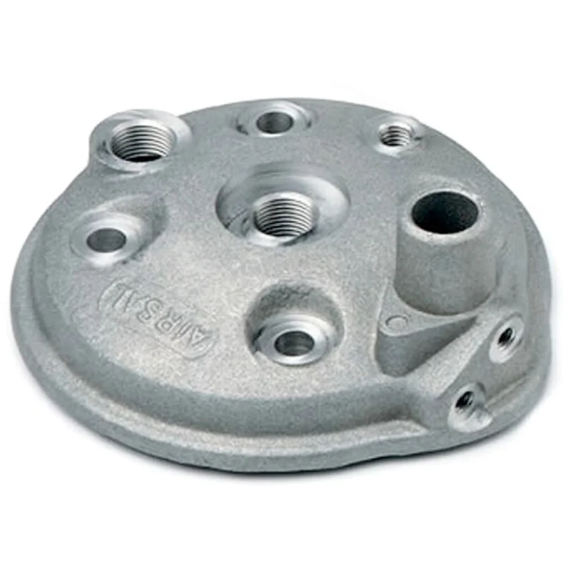 Culata de aluminio AIRSAL (041313403)
