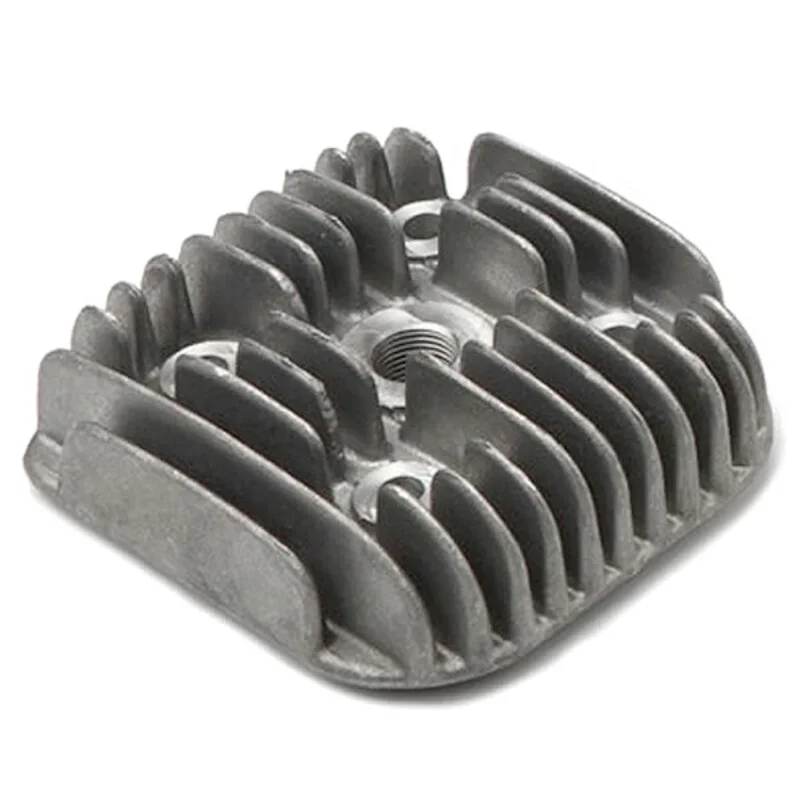 Culata de aluminio AIRSAL (041335476)