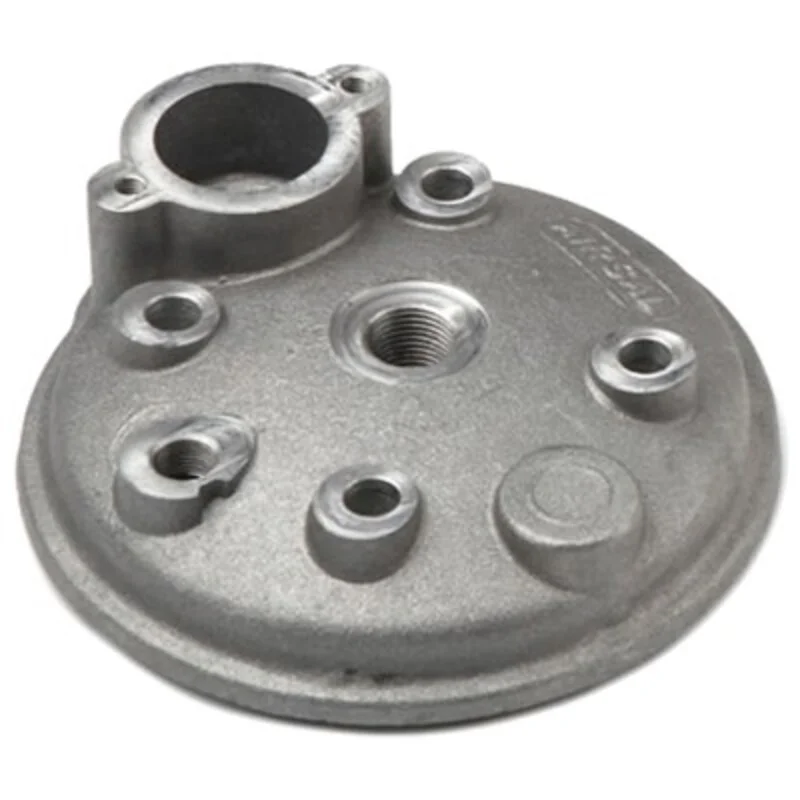 Culata de aluminio AIRSAL (04160739)