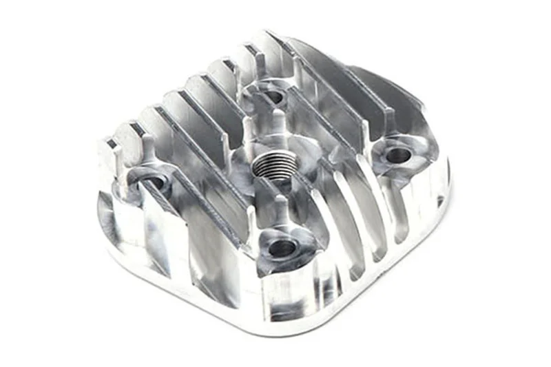 Culata de aluminio AIRSAL (04280152)