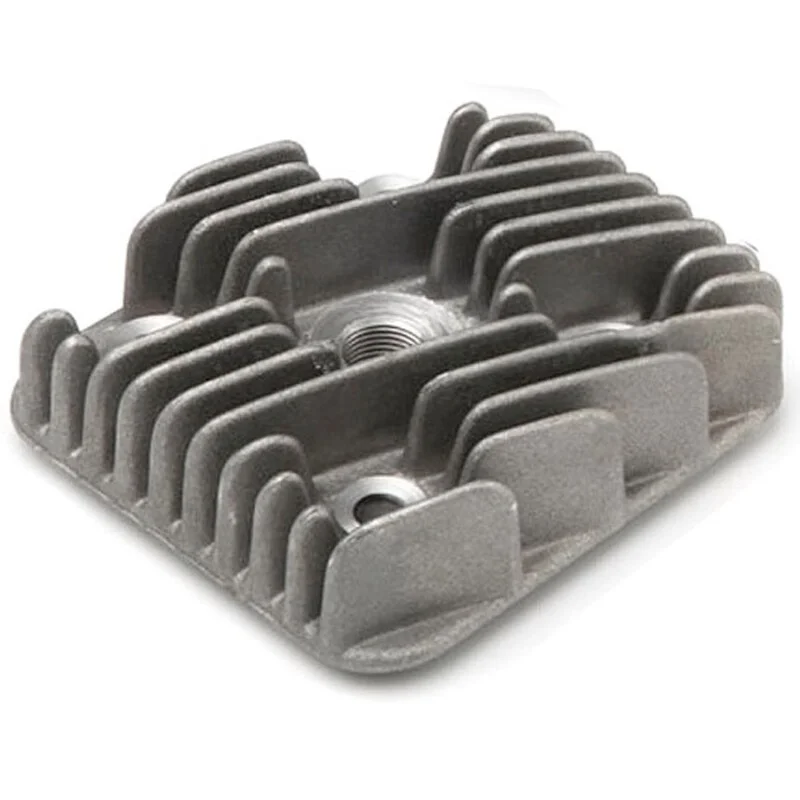 Culata de aluminio AIRSAL (04300340)