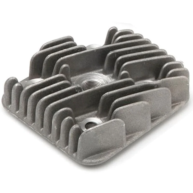 Culata de aluminio AIRSAL (043004476)