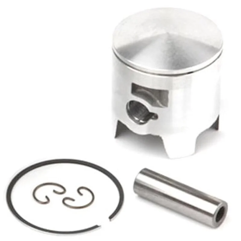 Pistón para cilindro AIRSAL Ø47,6 - Bulón Ø12 (060224476)