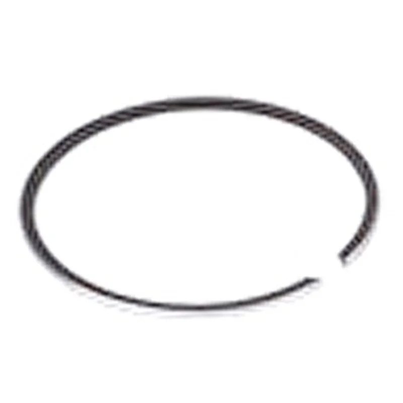 Segmentos de pistón AIRSAL Ø40x1mm (11023040)