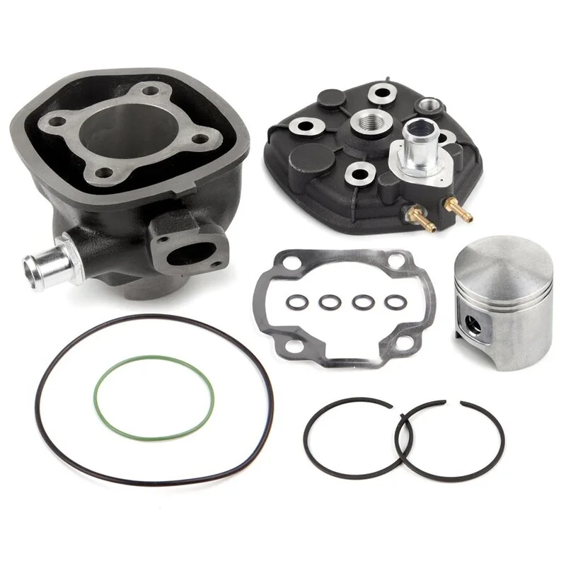 Kit completo de hierro AIRSAL 70cc