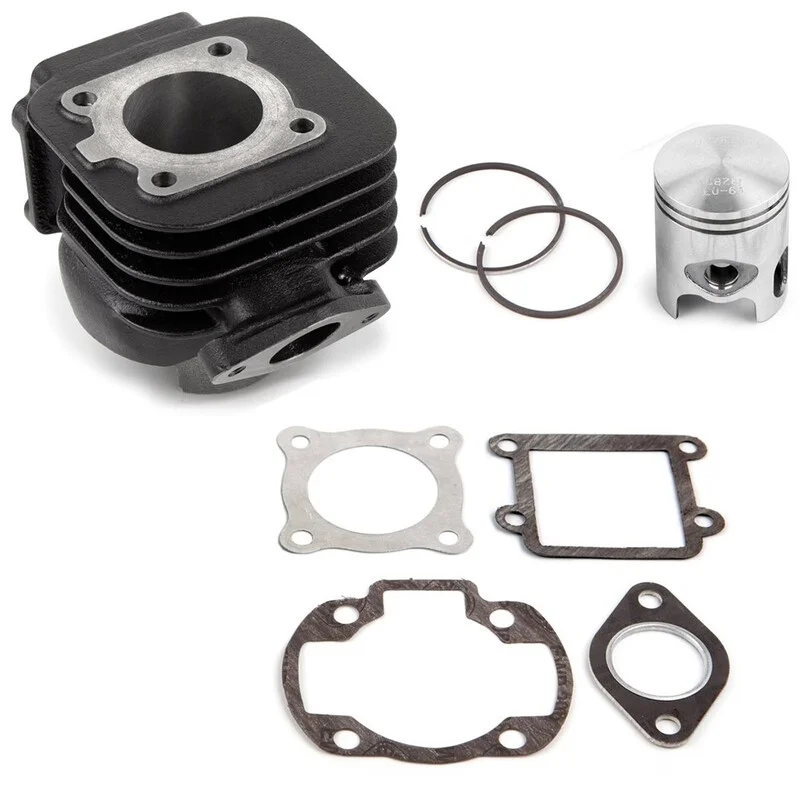 Kit completo de hierro AIRSAL (H01138647)