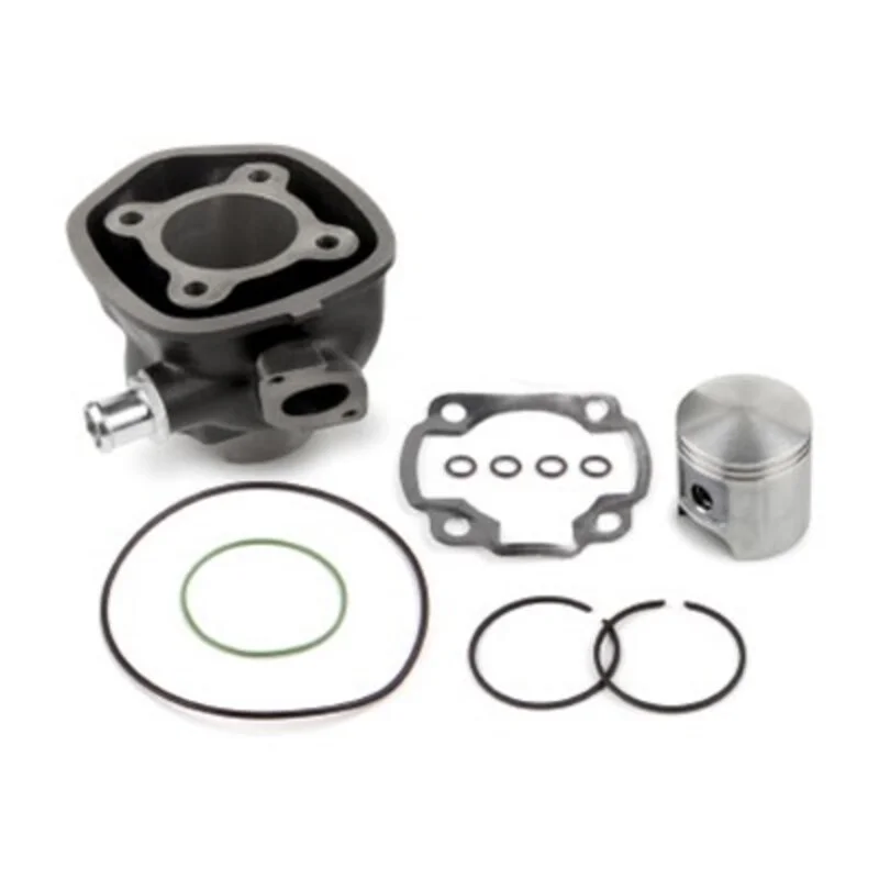 Cilindro de hierro AIRSAL motor Minarelli horizontal 