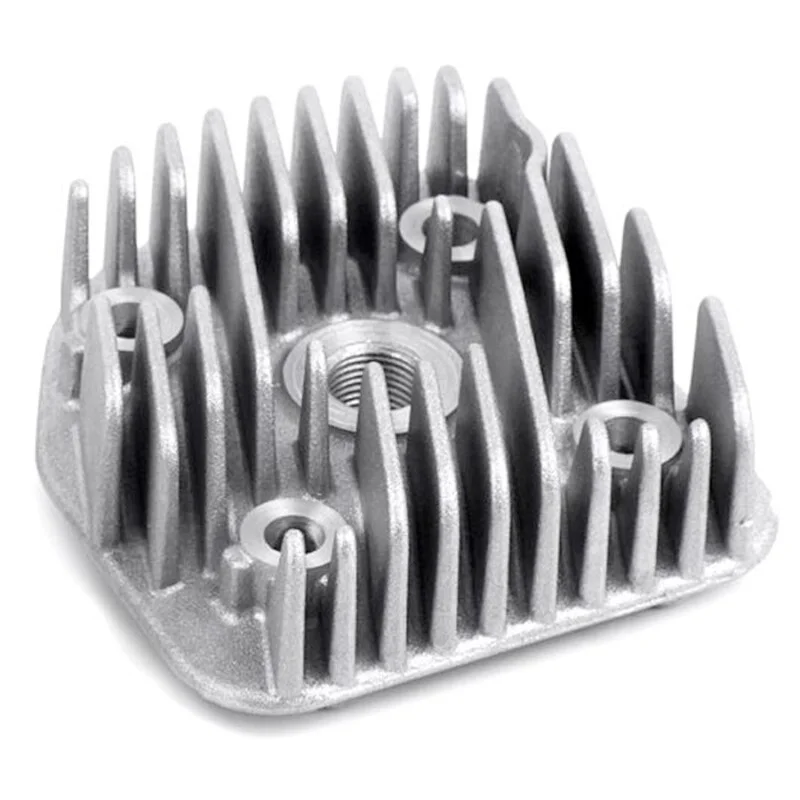 Culata de hierro AIRSAL (H04138447)
