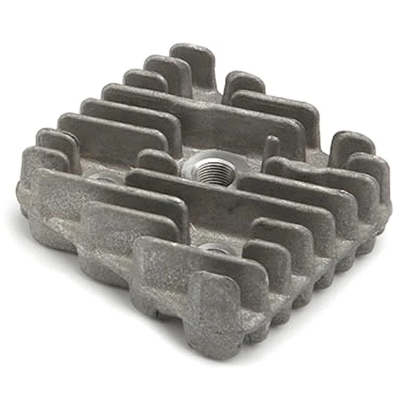 Culata AIRSAL Ø46-65cc Piaggio/Vespa aire 50cc 04061446