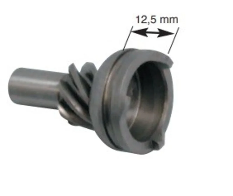 Piñón de arranque a pedal para Peugeot BUZZETTI