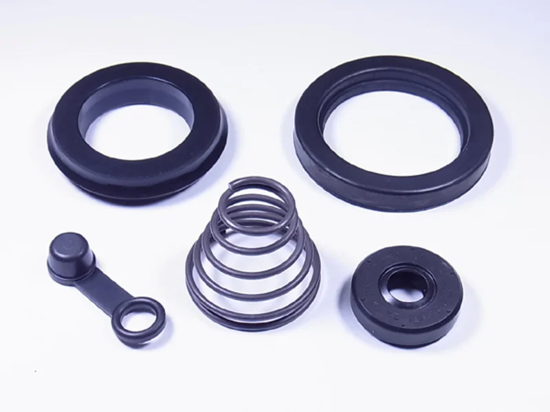 Kit reparación receptor de embrague TOURMAX - FJ1200 84-93 VMAX 95-05 XJR12/1300 95-09 XVZ1300 CCK-201