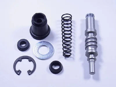 Kit reparación bomba de freno TOURMAX - Suzuki RM125/250 - DR-Z400E/S