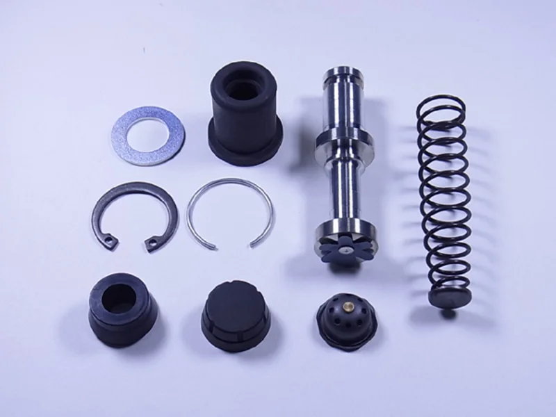 Kit reparación bomba de freno TOURMAX - CB400F '75-77 CB750F '75-76 MSB-107