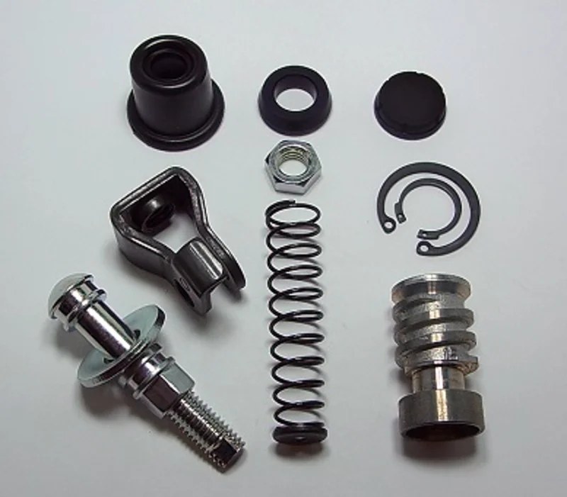 Kit reparación bomba de freno trasera TOURMAX - VFR800FI 98-01 MSR-115