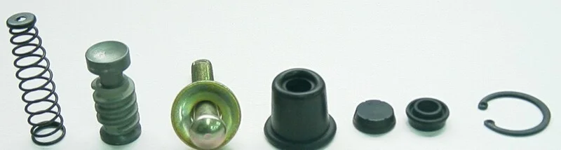 Kit reparación bomba de freno trasera TOURMAX - FZ750 '85-86 FJ1200 '88-92 MSR-204