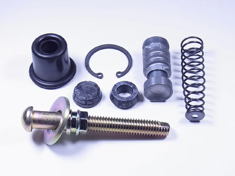 Kit reparación bomba de freno trasera TOURMAX - FZR1000 '89-95 MSR-206