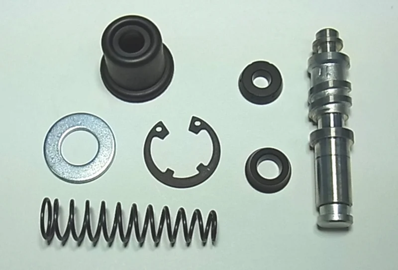 Kit reparación bomba de freno delantera TOURMAX - Suzuki RMZ250/450