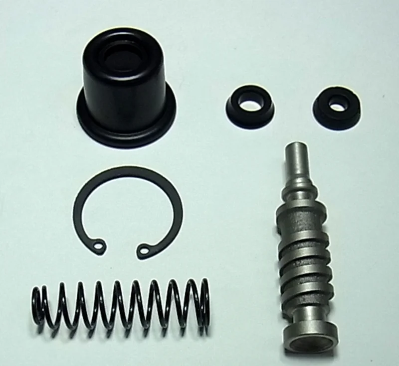 Kit reparación bomba de freno trasera TOURMAX - Suzuki RMZ250/450