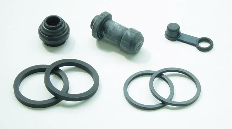 Kit reparación pinza de freno TOURMAX - XR250R '84-88 BCF-128