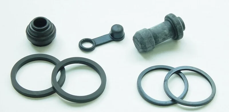 Kit reparación pinza de freno TOURMAX - DR350 '90-96 BCF-323