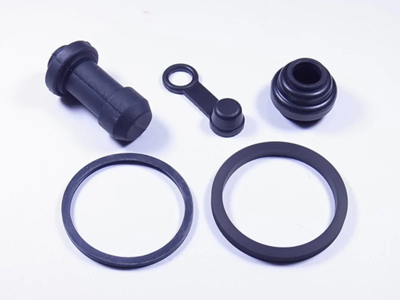 Kit reparación pinza de freno TOURMAX - Kawasaki KDX200/KLX250R