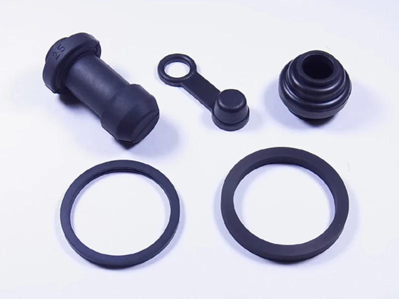 Kit reparación pinza de freno TOURMAX - KX250F '04 RM-Z250 '04 BCR-410