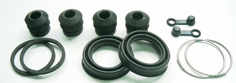 Kit reparación pinza de freno TOURMAX - CX500 '78-81 CB750F '77-81 BCF-101