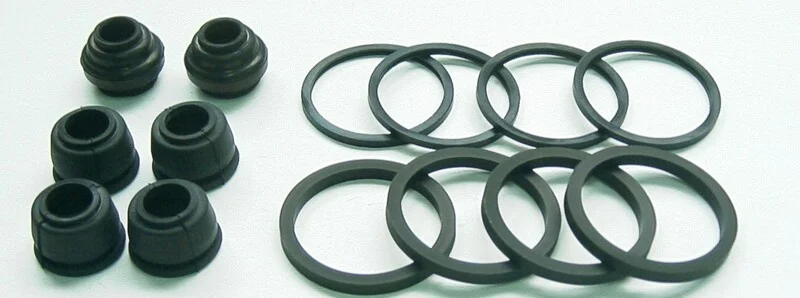 Kit reparación pinza de freno TOURMAX - VF500F '84-86 VT1100C '85-86 BCF-102