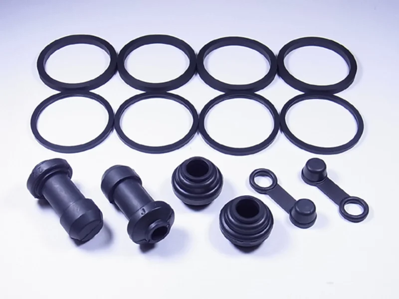 Kit reparación pinza de freno TOURMAX - VFR750F '86-87 CBR1000F '87-88 BCF-107R