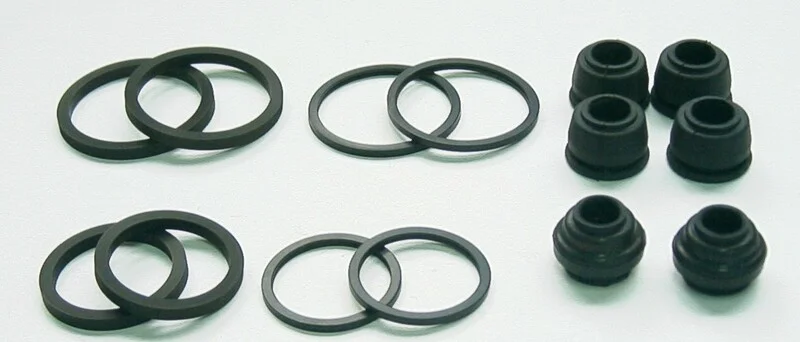 Kit reparación pinza de freno TOURMAX - GL1200 '84-86 BCF-111