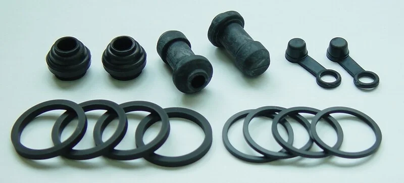 Kit reparación pinza de freno TOURMAX - CB600F Hornet '00-06 VFR750F 88-96 BCF-119