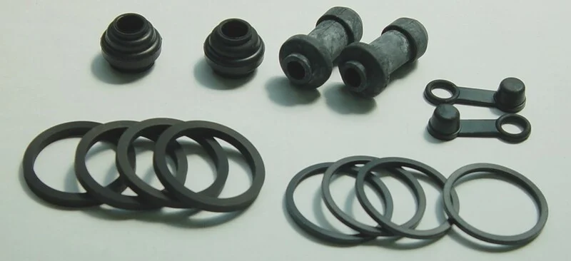 Kit reparación pinza de freno TOURMAX - CB600F Hornet '98-99 ST1100 '90-02 BCF-120