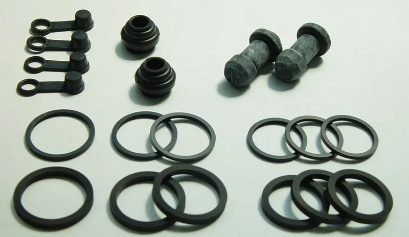 Kit reparación pinza de freno TOURMAX - VFR800FI '98-01 CBR1100XX '97-04 BCF-121