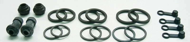 Kit reparación pinza de freno TOURMAX - XL1000V Varadero 1999-05 BCF-123