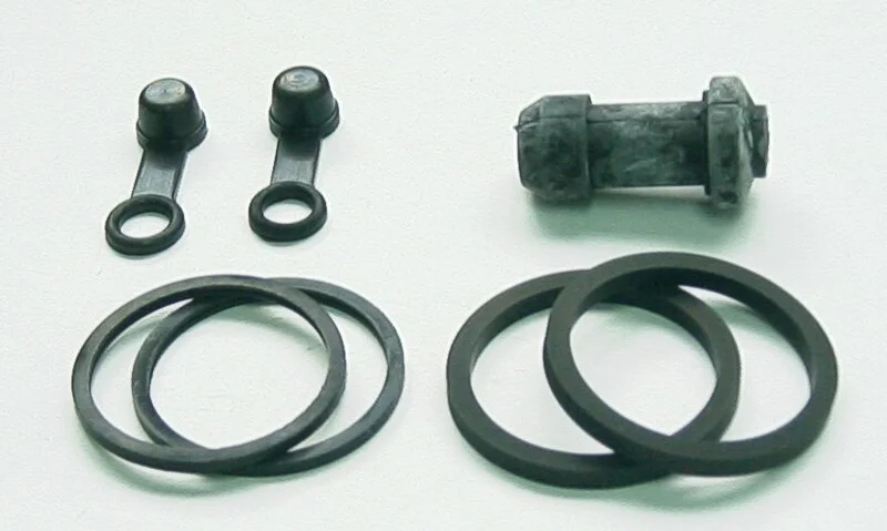 Kit reparación pinza de freno TOURMAX - VT600C '88-89 NTV650 '88-90 BCF-124