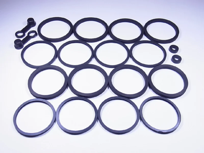 Kit reparación pinza de freno TOURMAX - CBR900RR '98-99 BCF-134
