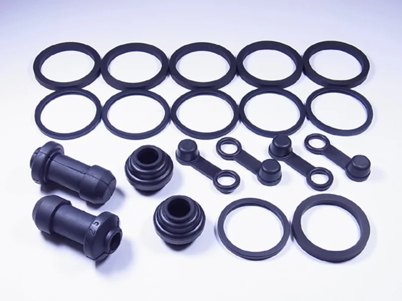 Kit reparación pinza de freno TOURMAX - Honda VFR800FI