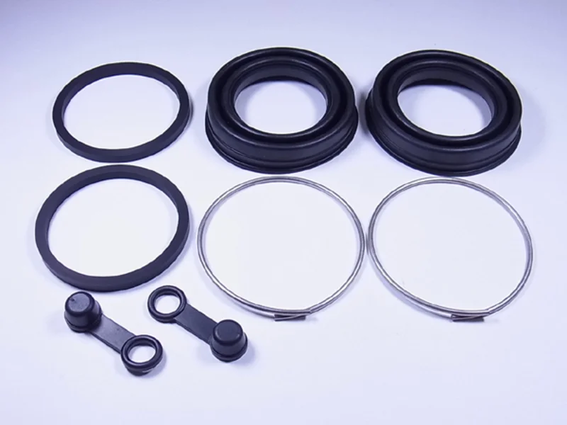 Kit reparación pinza de freno TOURMAX - XS750 '77-79 XS1100 '78-81 BCF-202