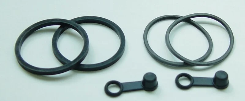 Kit reparación pinza de freno TOURMAX - XJ750 '81-83 XS1100 '81 BCF-204