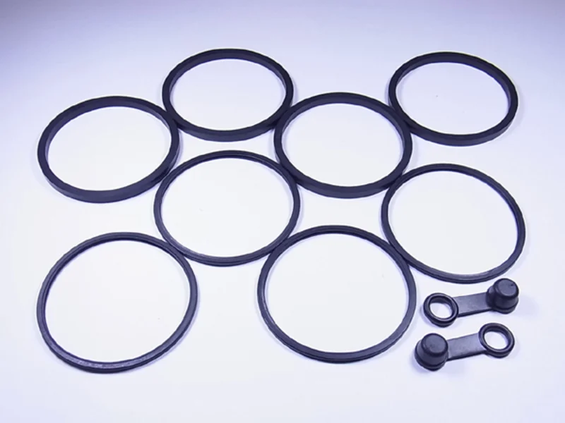Kit reparación pinza de freno TOURMAX - V-MAX1200 '85-92 BCF-211