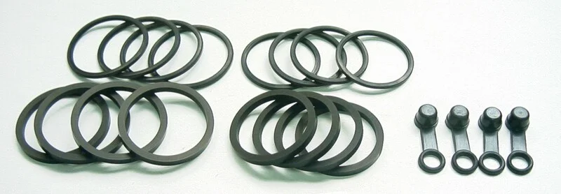 Kit reparación pinza de freno TOURMAX - V-MAX1200 '93-97 TDL850 '96-99 BCF-212